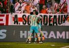 RIVER FUE SORPRENDIDO Y PERDIÓ POR 3-1 CON ALDOSIVI EN LA COPA ARGENTINA 2026