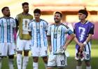 NO PUDO SER: ESPAÑA LE GANÓ 1 A 0 A ARGENTINA Y SE CONSAGRÓ CAMPEÓN DEL MUNDO