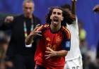 CUCURELLA DEBERÁ CUMPLIR SU INSÓLITA PROMESA TRAS LA CONSAGRACIÓN DE ESPAÑA