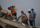 ASCIENDEN A 5.208 LOS FALLECIDOS TRAS LOS TERREMOTOS EN VENEZUELA