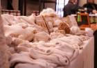 LA ÚNICA EXPERIENCIA CON ALGODÓN AGROECOLÓGICO INDUSTRIALIZADO SE PRESENTA EN PALERMO