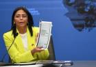 VENEZUELA: INSPECCIONAN MÁS DE 30.000 EDIFICACIONES TRAS EL DOBLE TERREMOTO
