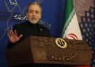 IRÁN Y UCRANIA ASEGURAN QUE NO HABRÁ UNA ESCALADA TRAS EL ATAQUE A UN BUQUE IRANÍ