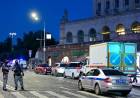 EXPLOSIÓN EN RESTAURANTE EN MOSCÚ DEJA 3 MUERTOS Y 21 HERIDOS
