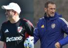 RIVER, BOCA Y UN INICIO DE SEMESTRE QUE DECEPCIONA A SUS HINCHAS