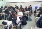 LAS ESCUELAS CHAQUEÑAS RETOMARON LAS CLASES CON UN PRESENTISMO DE HASTA EL 99%