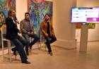 BIENAL DEL CHACO 2026: CULTURA DESTACÓ EL IMPACTO DEL TRABAJO ARTICULADO Y EL RÉCORD DE CONVOCATORIA