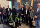 ALFABETIZACIÓN: EL BANCO MUNDIAL CONOCIÓ EN TERRITORIO LA EXPERIENCIA EDUCATIVA DEL CHACO