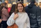 MARIANA RON ASUMIÓ AL FRENTE DE LA DIRECCIÓN DE ASUNTOS CULTURALES DE LA CANCILLERÍA