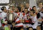 SE CUMPLEN 11 AÑOS DE LA HISTÓRICA CONSAGRACIÓN DE RIVER EN LA COPA LIBERTADORES 2015