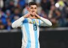 EL ATLÉTICO DE MADRID PREPARA OFERTA MILLONARIA POR CRISTIAN ROMERO