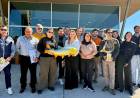 PESCA, TURISMO Y ECONOMÍA: EL CHACO SE PREPARA PARA UNA NUEVA EDICIÓN DEL TORNEO DEL DORADO EN LA ISLA DEL CERRITO