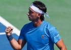 THIAGO TIRANTE CAYÓ ANTE LEARNER TIEN Y SE DESPIDIÓ DEL MASTERS 1000 DE MONTREAL