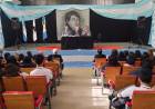 ESTUDIANTES CHAQUEÑOS REIVINDICARON EL LEGADO DE BELGRANO EN UN CONVERSATORIO SOBRE EDUCACIÓN, PATRIA Y CIUDADANÍA