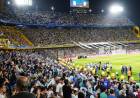 BOCA TENDRÁ 5.000 HINCHAS VISITANTES ANTE PLATENSE POR EL TORNEO CLAUSURA