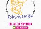 LA ISLA DEL CERRITO SE PREPARA PARA LA GRAN FIESTA DEL DORADO: YA ESTÁN ABIERTAS LAS INSCRIPCIONES