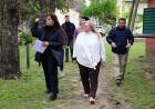 CARMEN DELGADO VISITÓ LA EFA CANCHA LARGA Y CONOCIÓ SU PROPUESTA DE EDUCACIÓN, PRODUCCIÓN Y PREVENCIÓN RURAL