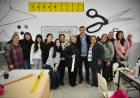 ZDERO DESTACÓ EL ROL DE LA FORMACIÓN PROFESIONAL PARA GENERAR EMPLEO Y TRANSFORMAR EL CHACO