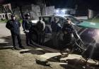 LO BUSCABAN DESDE ABRIL POR UN INTENTO DE ABIGEATO Y FINALMENTE CAYÓ EN MACHAGAI