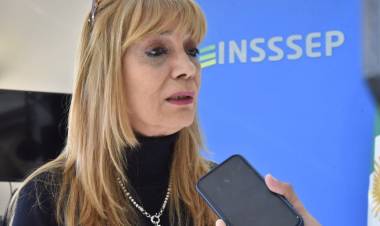 INSSSEP: LOS AUMENTOS OTORGADOS POR EL GOBERNADOR A LA ADMINISTRACIÓN PÚBLICA, IMPACTAN POSITIVAMENTE EN LOS PRESTADORES