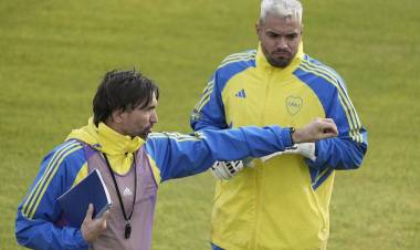 BOCA JUGARÁ CONTRA INDEPENDIENTE DEL VALLE EN LA SUDAMERICANA