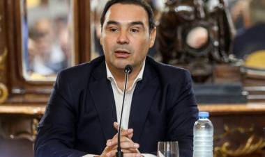 VALDÉS SOBRE EL CASO LOAN: "PODEMOS HABLAR YA DE UNA POSIBLE CAUSA DE TRATA"