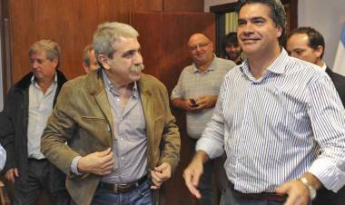 COMENZÓ EL JUICIO ORAL