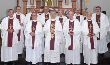 DURA ADVERTENCIA DE LA IGLESIA NEA TRAS LA DESAPARICIÓN DE LOAN EN CORRIENTES: “SI PERMANECEMOS INERTES, SEREMOS CÓMPLICES”