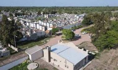 VILLA ÁNGELA: PERSONAS ENTRAN AL CEMENTERIO PARA TENER SEXO SOBRE LAS TUMBAS