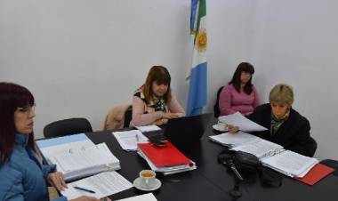 LA COMISIÓN DE EDUCACIÓN DEBATIÓ INICIATIVAS SOBRE CAPACITACIÓN, CONCIENTIZACIÓN Y FORMACIÓN DE LOS CHAQUEÑOS