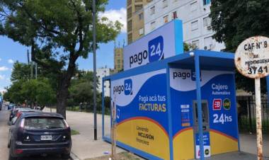 EL USO DE CAJEROS AUTOMÁTICOS EN LOS BARRIOS POPULARES