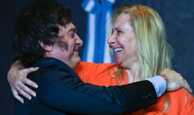 EL CURIOSO PROTOCOLO QUE LOS HERMANOS MILEI LE PIDEN A LOS GOBERNADORES PARA EL "PACTO DE JULIO"
