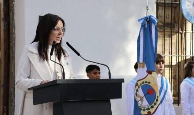 EL PLAN DE ALFABETIZACIÓN VIENE CON LA MOTOSIERRA ENCENDIDA 