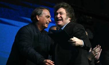 AL FINAL, MILEI PISÓ EL FRENO