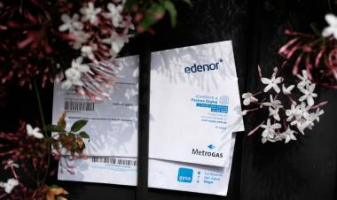 ELIMINAN SUBSIDIOS PARA BENEFICIARIOS DE TARIFA SOCIAL QUE NO COMPLETARON EL RASE