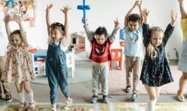 EDUCACIÓN: EL LUNES 15 DE JULIO COMIENZA EL RECESO ESCOLAR DE INVIERNO