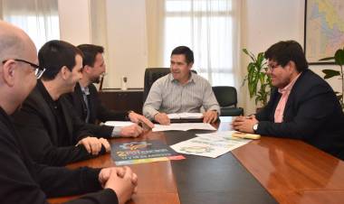 2da. EDICIÓN DE LA EXPO POTENCIAR: EL 17 Y 18 DE AGOSTO SE REALIZARÁ EN VILLA ÁNGELA
