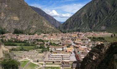 MURIÓ UN TURISTA ARGENTINO EN PERÚ