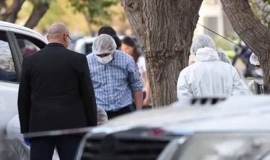 MENDOZA: QUISO INTERVENIR EN UNA DISCUSIÓN DE PAREJA Y LO ASESINARON A PIEDRAZOS