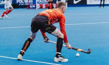 JUEGOS OLÍMPICOS 2024: LA DRÁSTICA DECISIÓN DE UN ATLETA PARA COMPETIR TRAS UNA LESIÓN