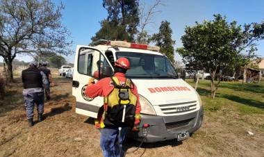 GRAN LABOR POLICIAL EN MENOS DE 12 HORAS