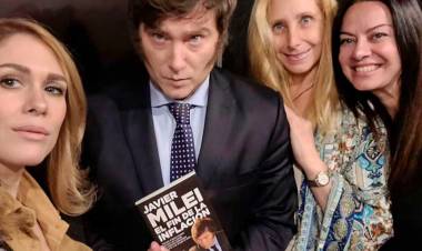 ¿A QUIÉN LE IMPORTA?