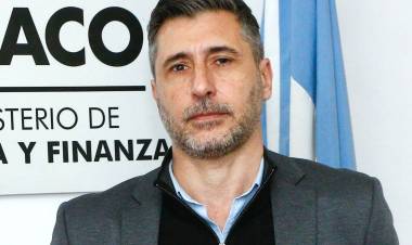 “POPULISTA Y NUMERÓLOGO, DESPUES DE COKI VIENE LLEGANDO ‘COKITO”