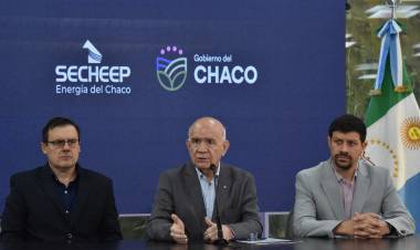 SECHEEP ANUNCIÓ LA EXTENSIÓN DEL PLAZO PARA ADHERIRSE AL SUBSIDIO NACIONAL Y LA ELIMINACIÓN DE LA FACTURA IMPRESA