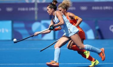 LAS LEONAS VAN POR LA MEDALLA DE BRONCE FRENTE A BÉLGICA EN PARÍS 2024