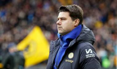 POCHETTINO TIENE TODO LISTO PARA DIRIGIR LA SELECCIÓN DE UNO DE LOS PAÍSES QUE ORGANIZARÁ EL MUNDIAL 2026