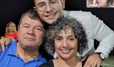 CUARTO INTERMEDIO HASTA EL LUNES EN LA AUDIENCIA DE SENA Y ACUÑA