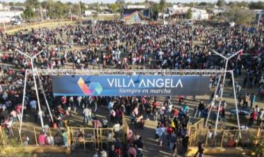 VILLA ÁNGELA: UNA NIÑA DE 12 AÑOS DENUNCIÓ QUE FUE ABUSADA EN EL FESTEJO DEL DIA DE LA NIÑEZ