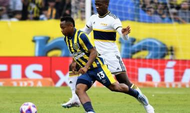 CUÁNDO Y CONTRA QUIÉN VUELVE A JUGAR BOCA