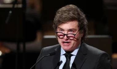 CUÁNDO, CÓMO Y DÓNDE SERÁ LA PRESENTACIÓN DE MILEI EN EL CONGRESO PARA DEFENDER EL PRESUPUESTO 2025